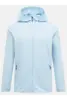 PEAK PERFORMANCE M LIGHT ZIP HOOD