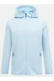 PEAK PERFORMANCE M LIGHT ZIP HOOD