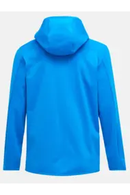 PEAK PERFORMANCE M LIGHT ZIP HOOD