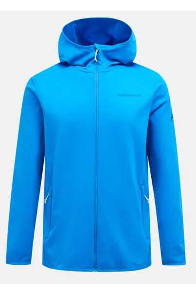 PEAK PERFORMANCE M LIGHT ZIP HOOD