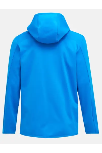 PEAK PERFORMANCE M LIGHT ZIP HOOD