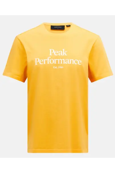 PEAK PERFORMANCE M ORIGINAL TEE