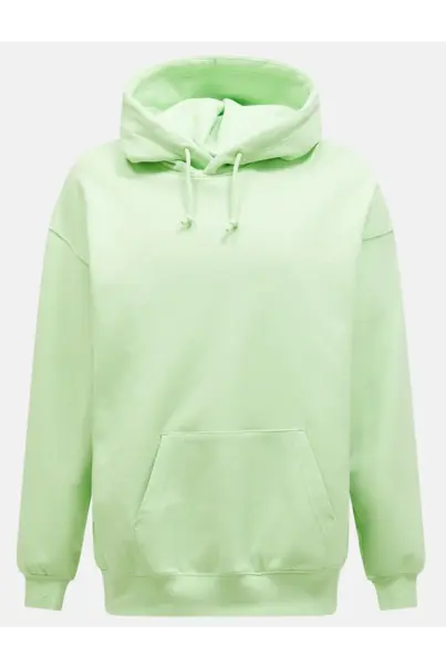 PEAK PERFORMANCE M ORIGINAL TERRY HOOD