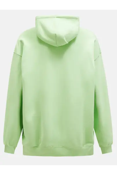PEAK PERFORMANCE M ORIGINAL TERRY HOOD