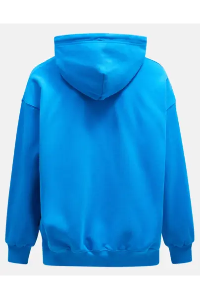 PEAK PERFORMANCE M ORIGINAL TERRY HOOD