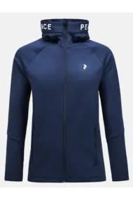 PEAK PERFORMANCE M RIDER ZIP HOOD