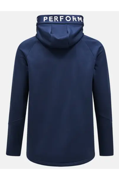 PEAK PERFORMANCE M RIDER ZIP HOOD