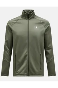 PEAK PERFORMANCE M RIDER ZIP JACKET