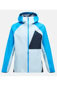 PEAK PERFORMANCE M TRAIL 3L HIPE JACKET