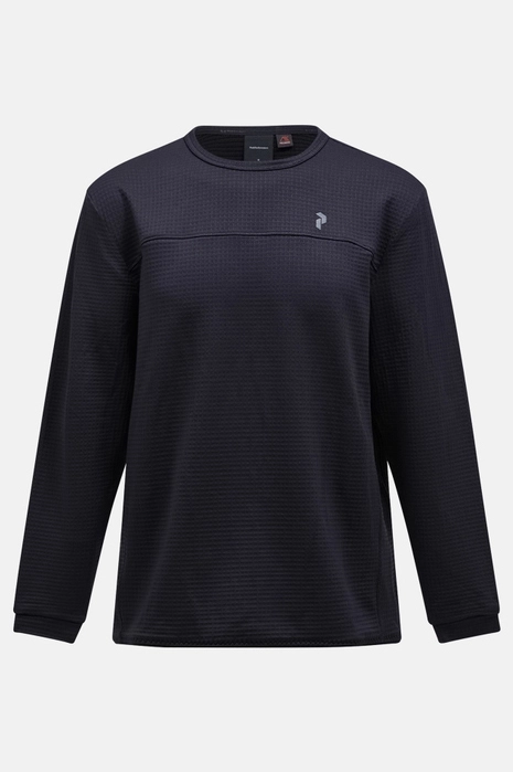 PEAK PERFORMANCE M TRAIL POLARTEC CREW
