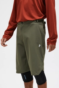 PEAK PERFORMANCE M TRAIL SHORTS