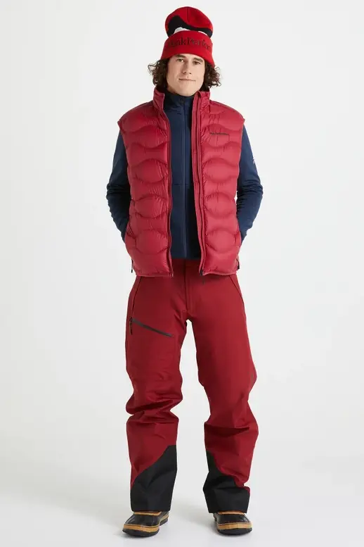 PEAK PERFORMANCE M VERTICAL 3L GORE-TEX PANTS | Skihut