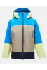 PEAK PERFORMANCE M VISLIGHT GORE-TEX C-KNI