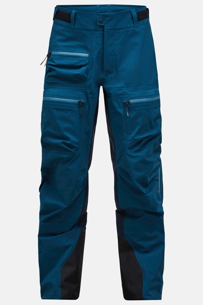 PEAK PERFORMANCE M VISLIGHT GORE-TEX C KNI