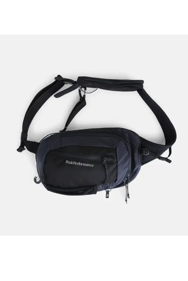 Peak performance cheap sling bag