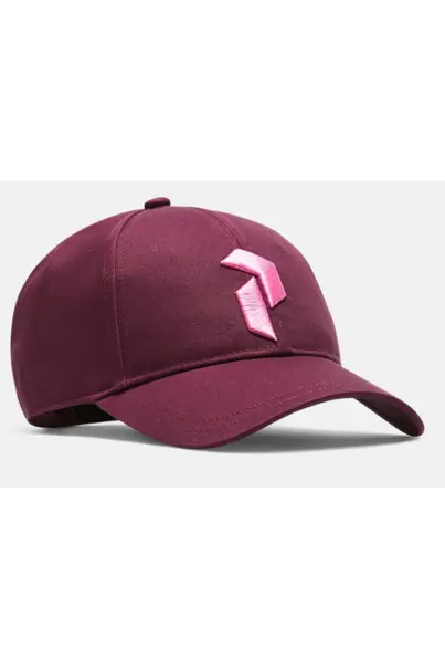 PEAK PERFORMANCE RETRO CAP