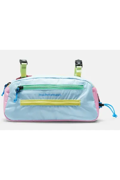PEAK PERFORMANCE STREET BIKE BAG