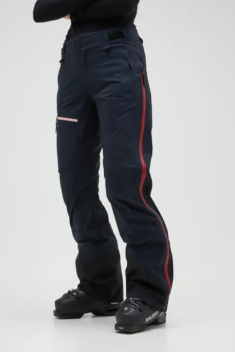 PEAK PERFORMANCE W ALPINE GORE-TEX PANTS