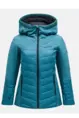 PEAK PERFORMANCE W BLACKFIRE JACKET