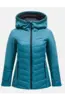 PEAK PERFORMANCE W BLACKFIRE JACKET