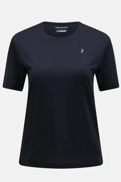 PEAK PERFORMANCE W DELTA SS TEE