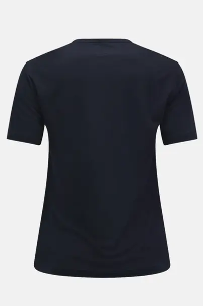 PEAK PERFORMANCE W DELTA SS TEE