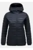 PEAK PERFORMANCE W DOWN LINER HOOD JACKET
