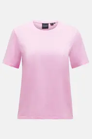 PEAK PERFORMANCE W EXPLORE LOGO TEE