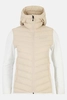 PEAK PERFORMANCE W FROST DOWN HYBRID HOOD