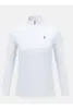 PEAK PERFORMANCE W HALF ZIP BASELAYER