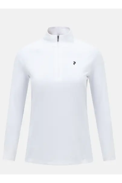 PEAK PERFORMANCE W HALF ZIP BASELAYER