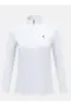 PEAK PERFORMANCE W HALF ZIP BASELAYER