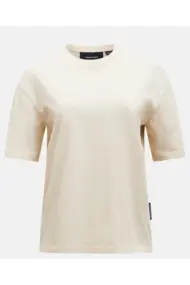 PEAK PERFORMANCE W HEAVY COTTON TEE