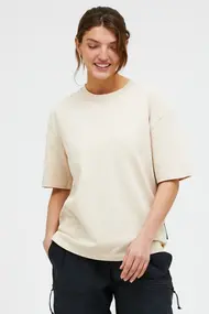 PEAK PERFORMANCE W HEAVY COTTON TEE