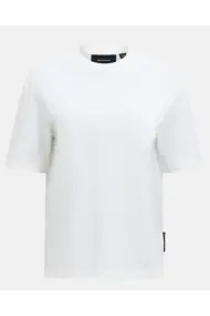 PEAK PERFORMANCE W HEAVY COTTON TEE