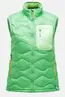 PEAK PERFORMANCE W HELIUM UTILITY DOWN VEST