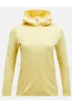 PEAK PERFORMANCE W LIGHT ZIP HOOD