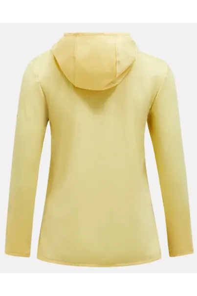 PEAK PERFORMANCE W LIGHT ZIP HOOD