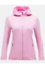 PEAK PERFORMANCE W LIGHT ZIP HOOD