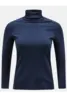 PEAK PERFORMANCE W MAGIC ROLLNECK