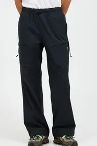 PEAK PERFORMANCE W OUTDOOR CARGO PANTS