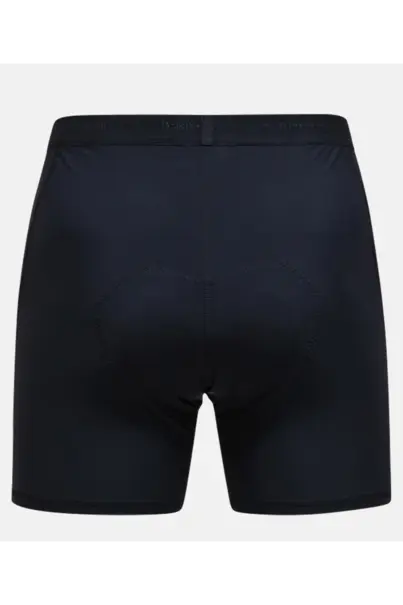 PEAK PERFORMANCE W PADDED BIKE LINER SHORT