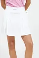 PEAK PERFORMANCE W PLEATED SKIRT