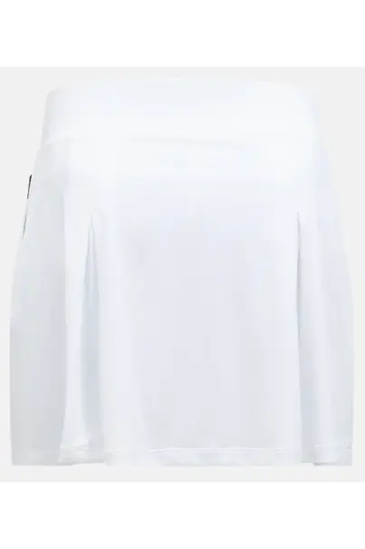 PEAK PERFORMANCE W PLEATED SKIRT
