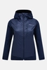 PEAK PERFORMANCE W RADIANCE HYBRID HOOD
