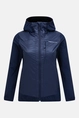 PEAK PERFORMANCE W RADIANCE HYBRID HOOD
