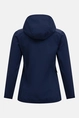 PEAK PERFORMANCE W RADIANCE HYBRID HOOD
