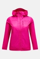 PEAK PERFORMANCE W RADIANCE HYBRID HOOD