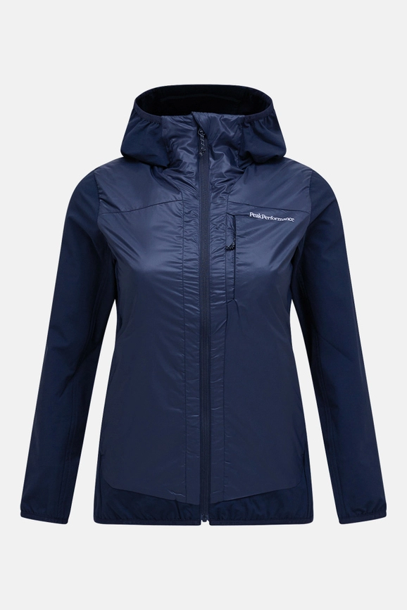 PEAK PERFORMANCE W RADIANCE HYBRID HOOD