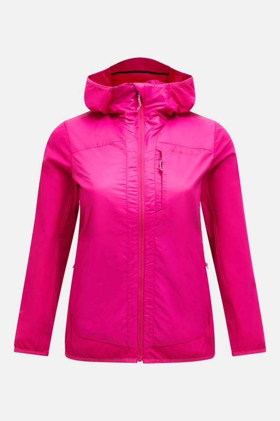 PEAK PERFORMANCE W RADIANCE HYBRID HOOD